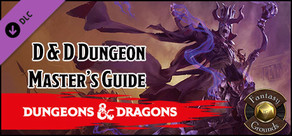 Fantasy Grounds - D&D Dungeon Master's Guide