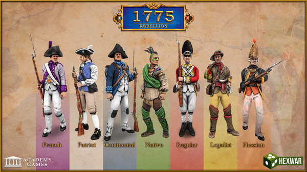 скриншот 1775: Rebellion 0
