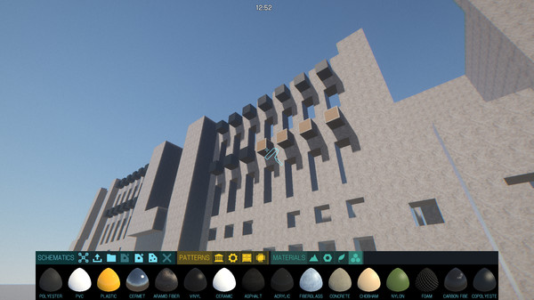 Metaverse Construction Kit Metaverse Construction Kit