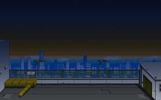River City Ransom: Underground скриншот