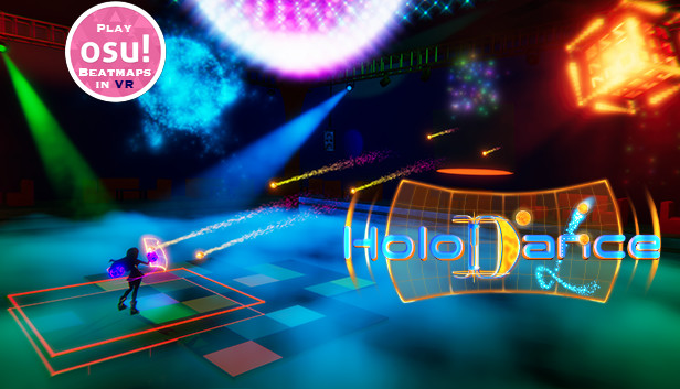 Insanely Popular Rhythm Game 'Osu!' Now Playable In VR - VRScout