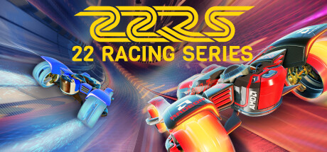 22 Racing Series | RTS-Racing Cover Image