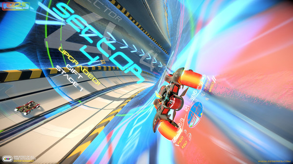 скриншот 22 Racing Series 1