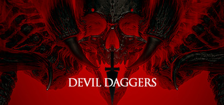Devil Daggers header image