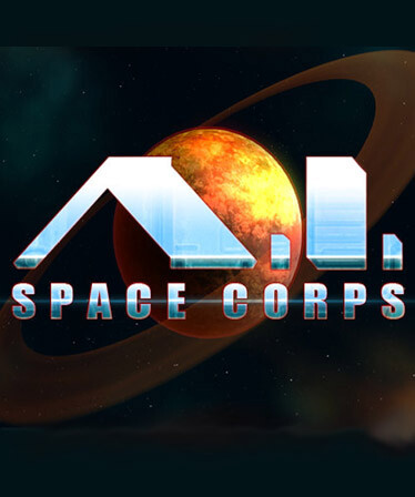 A.I. Space Corps