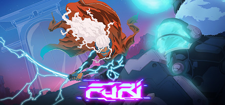 Furi Cover Image