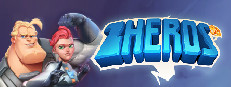 ZHEROS 게임 이미지