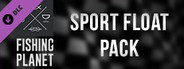Fishing Planet: Sport Float Pack