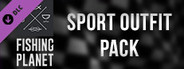 Fishing Planet: Sport Outfit Pack