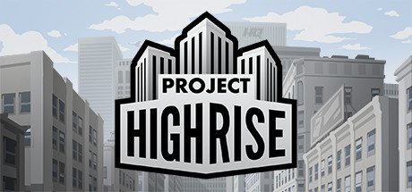 Project Highrise header image