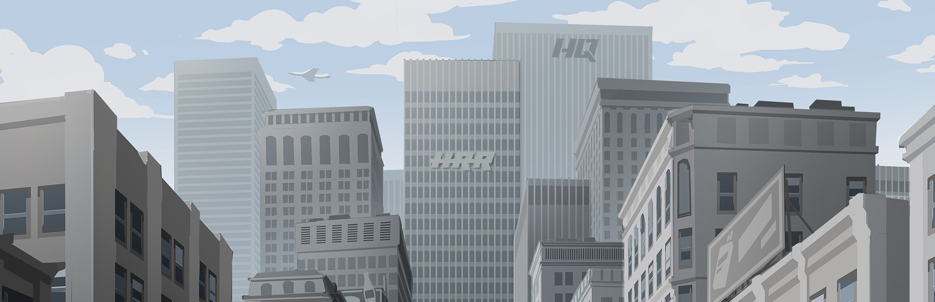 Project Highrise