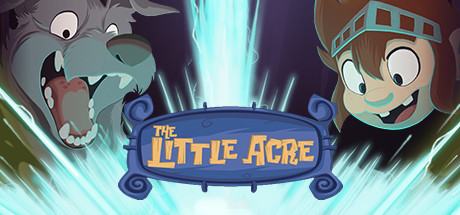 The Little Acre header image