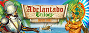 Adelantado Trilogy. Book one