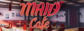 Maid Cafe logo