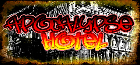 Apocalypse Hotel - The Post-Apocalyptic Hotel Simulator! header image