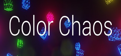 Color Chaos Cover Image