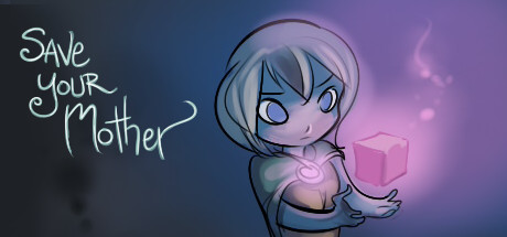 Save Your Mother header image