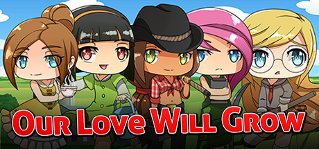 Our Love Will Grow header image