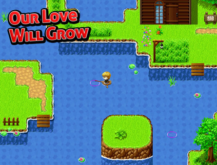 скриншот Our Love Will Grow 2