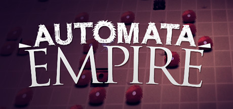 Automata Empire Cover Image