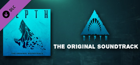 Depth - Soundtrack banner image