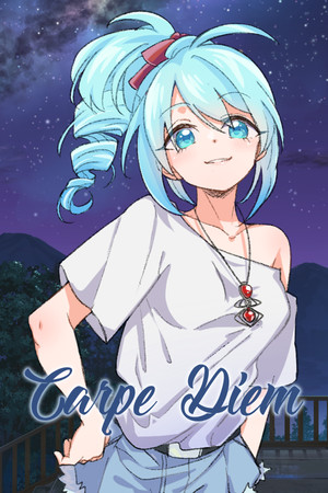 Carpe Diem cover