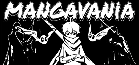 Mangavania Cover Image