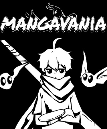 Mangavania