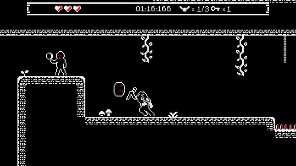 Скриншот из Mangavania