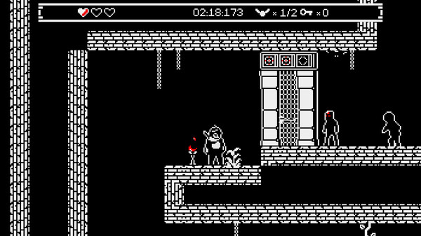 Скриншот из Mangavania