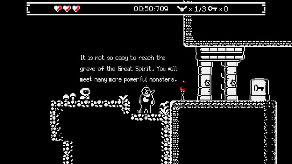 Скриншот из Mangavania