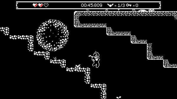 Скриншот из Mangavania