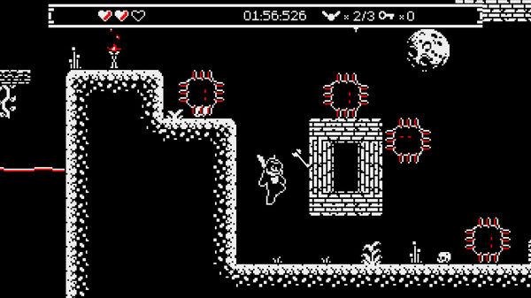 Скриншот из Mangavania