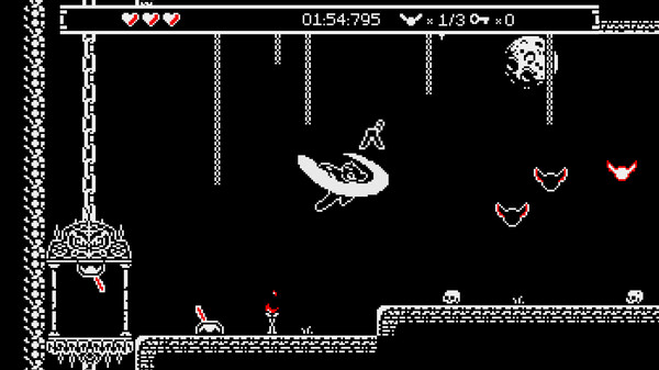 Скриншот из Mangavania