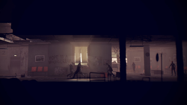 Deadlight: Director's Cut screenshot