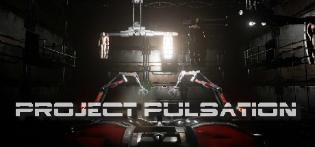 Project Pulsation banner image