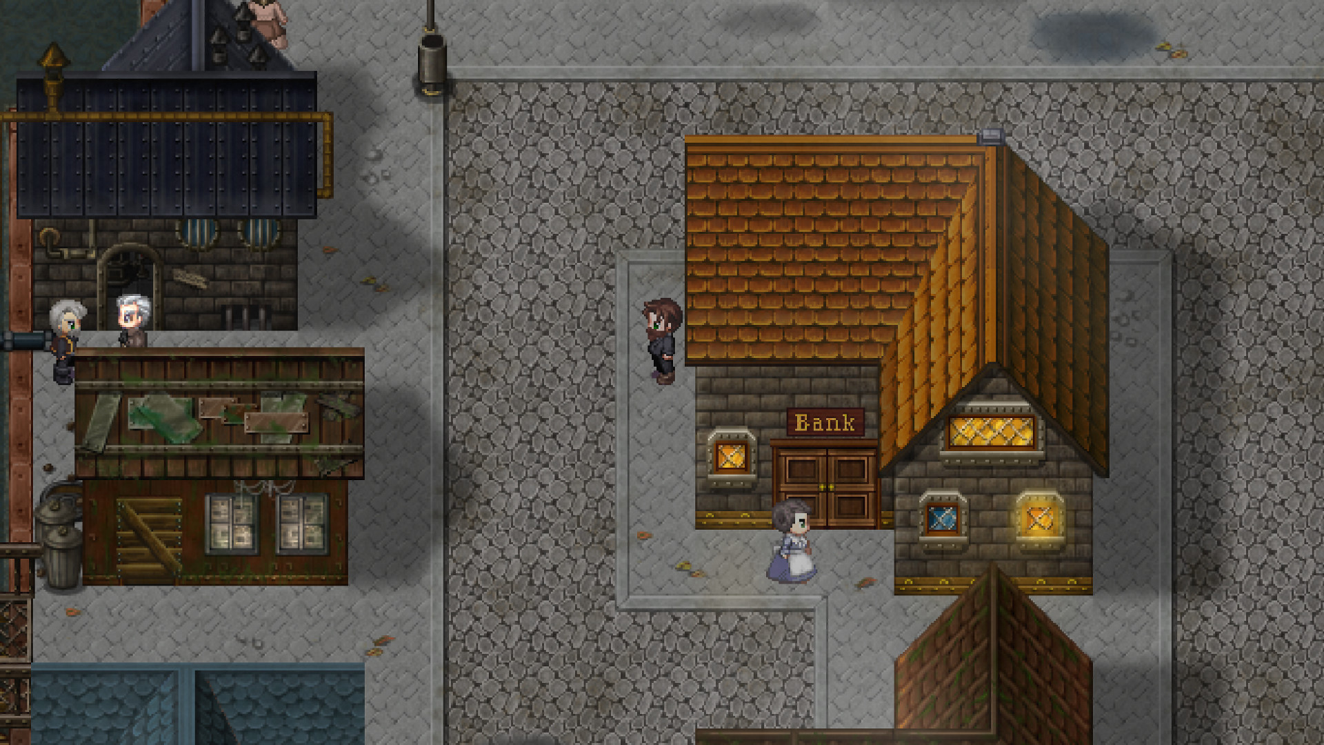 Crudelis screenshot 12