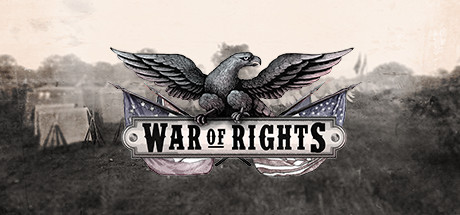 War of Rights Cover Image