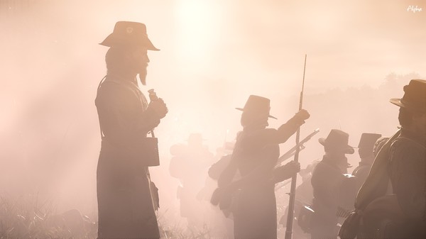 Screenshot of War of Rights