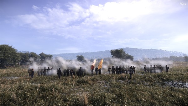 Screenshot of War of Rights