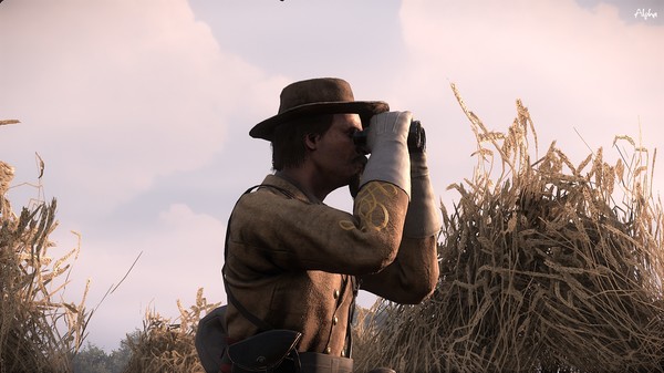 Screenshot of War of Rights