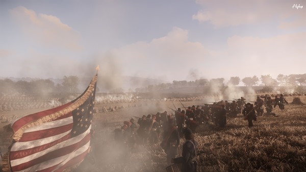 скриншот War of Rights 2