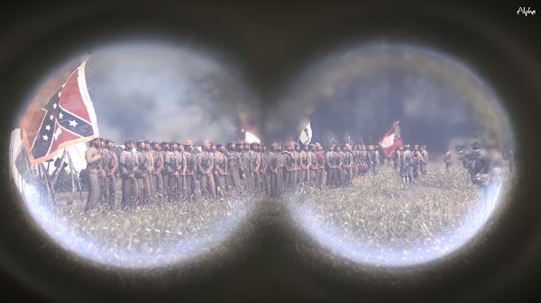 Screenshot of War of Rights