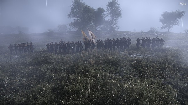 Screenshot of War of Rights
