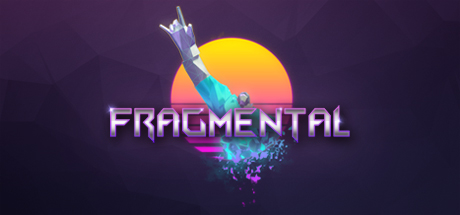 Fragmental banner image