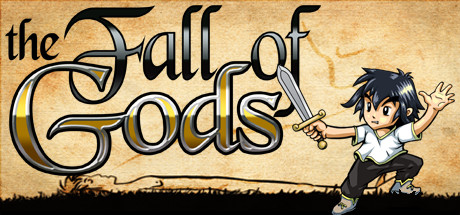 The fall of gods header image