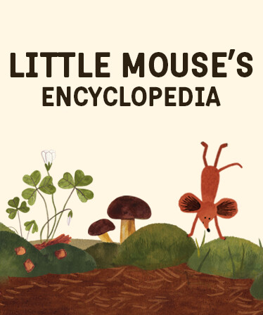 Little Mouse's Encyclopedia