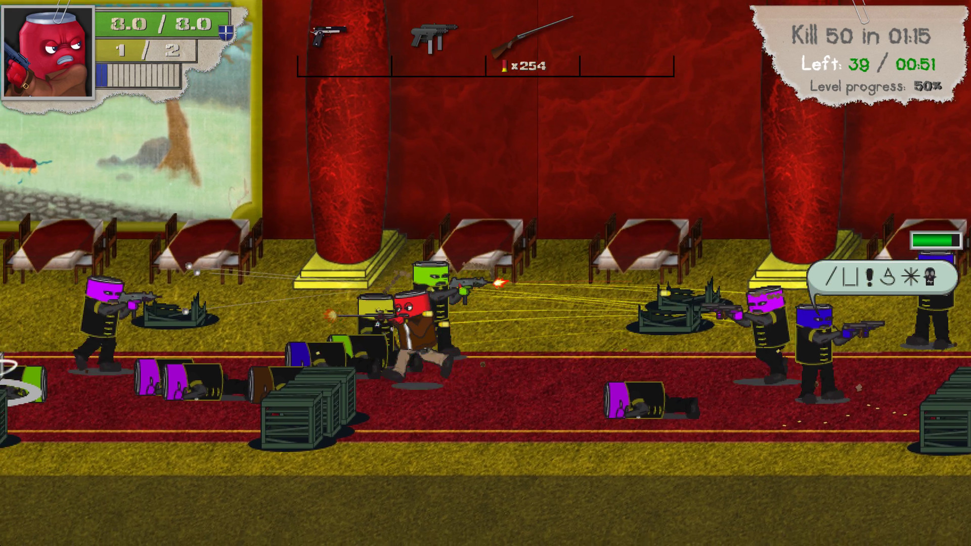 SodaCity screenshot 10