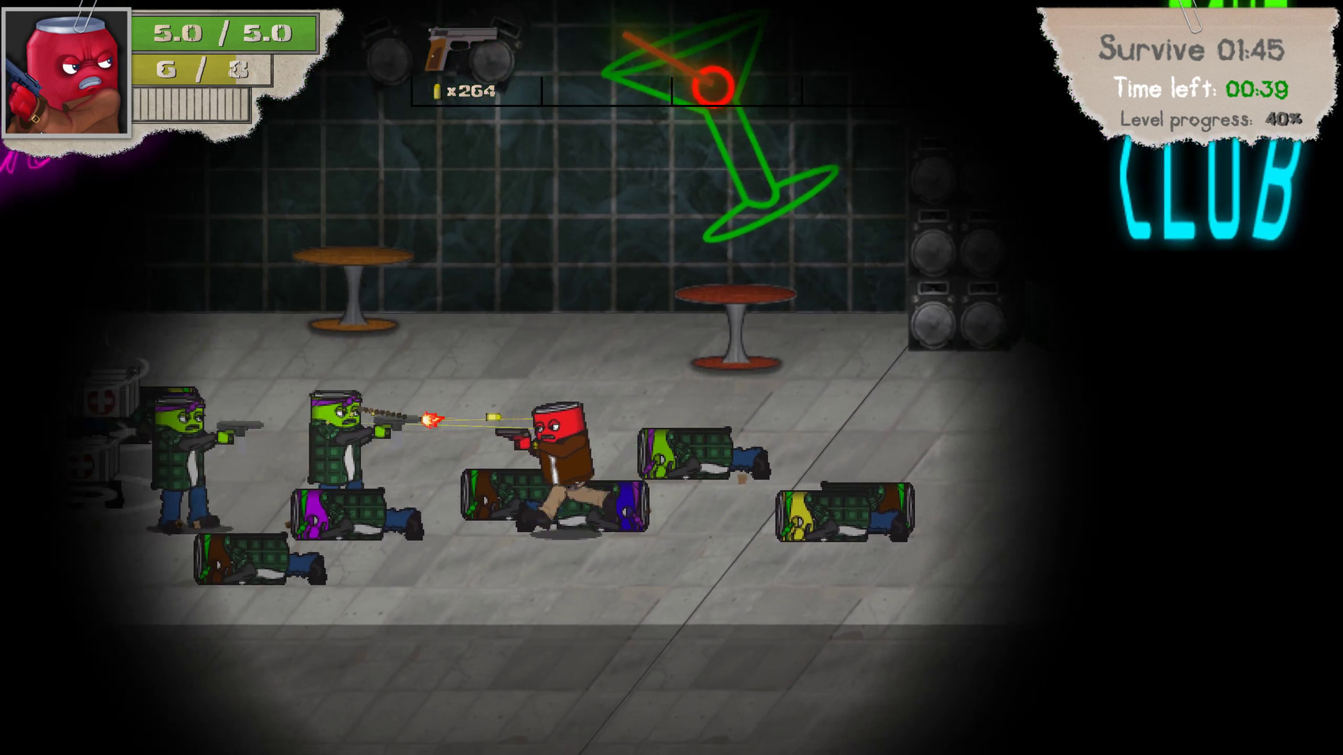 SodaCity screenshot 11