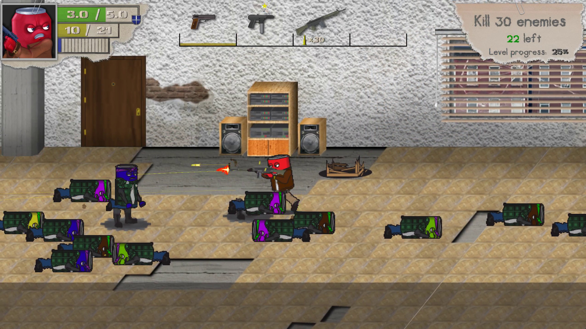 SodaCity screenshot 12